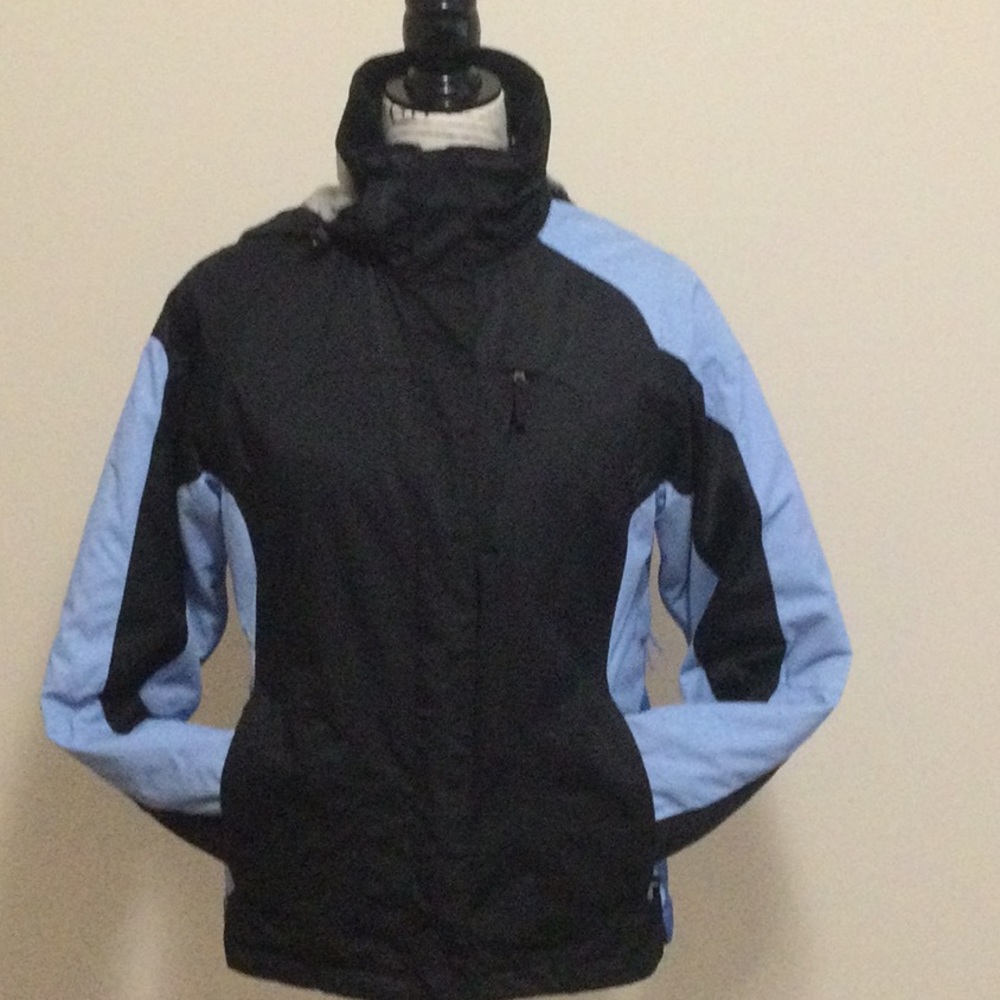Womens Alpine Design All Weather coat